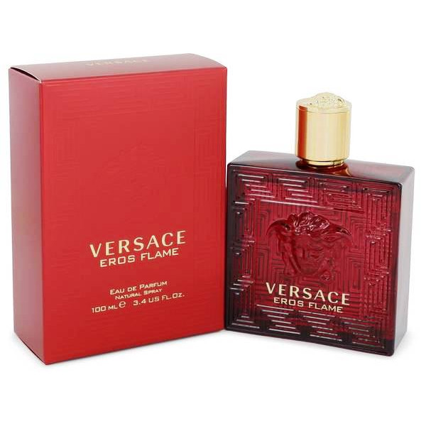 Eros Flame By Versace