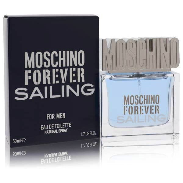Forever Sailing By Moschino