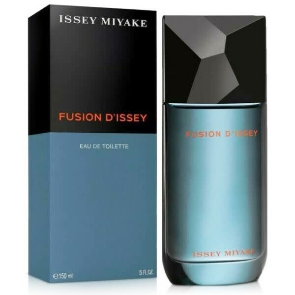 Fusion D'issey By Issey Miyake
