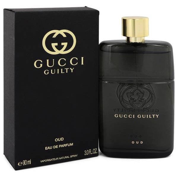 Gucci Guilty Oud By Gucci