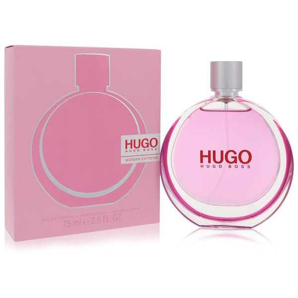 Hugo Extreme By Hugo Boss