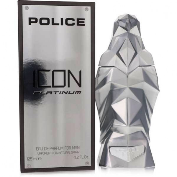 Icon Platinum By Police