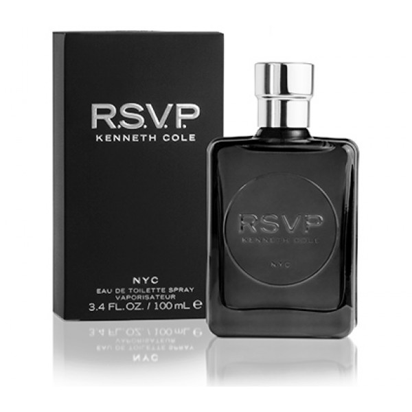 RSVP By Kenneth Cole