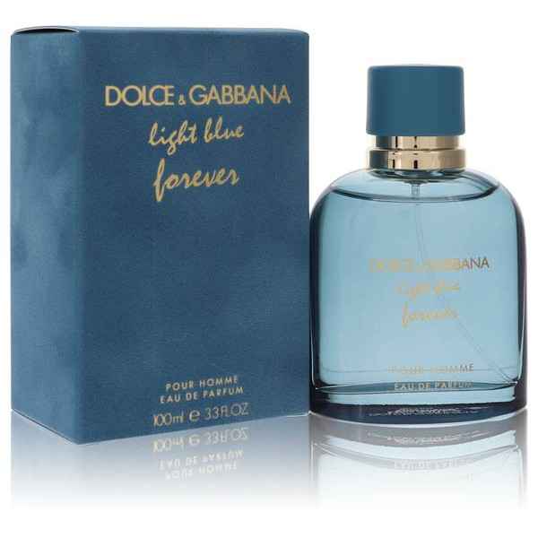Light Blue Forever By Dolce & Gabbana