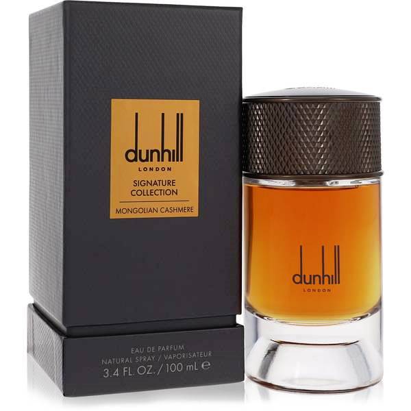 Mongolian Cashmere By Dunhill