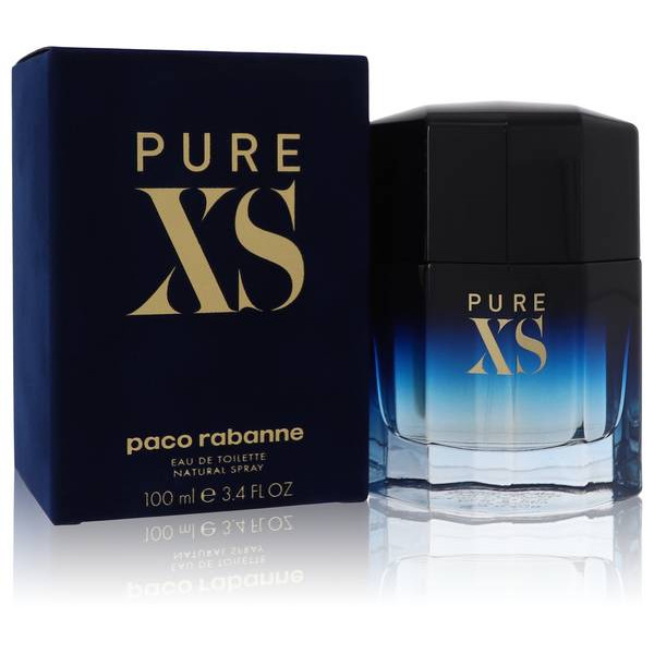 Pure XS By Paco Rabanne