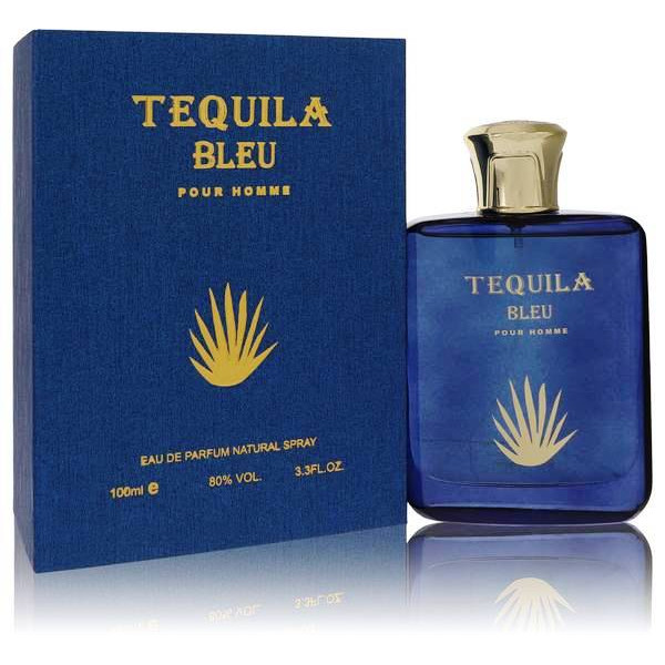 Tequila Pour Homme Bleu By Tequila
