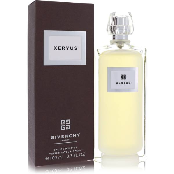 Xeryus By Givenchy