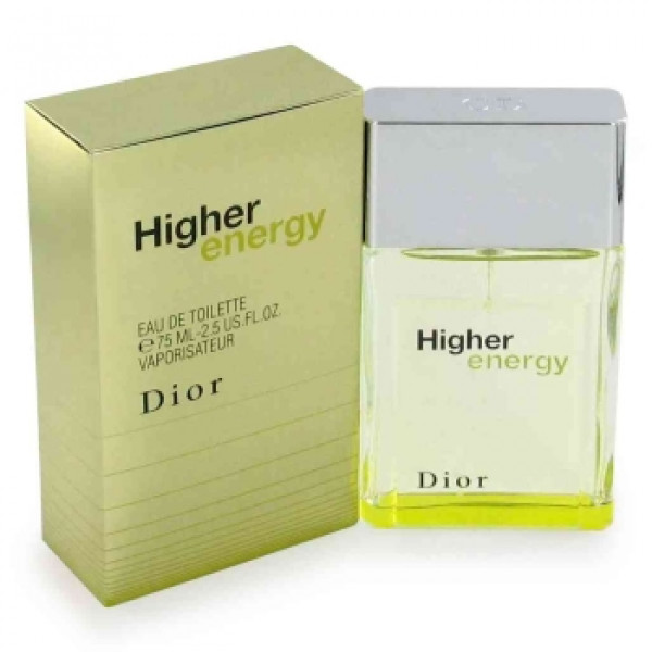  Higher Energy by Christian Dior