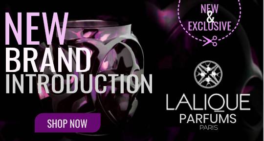 New Brand - Lalique
