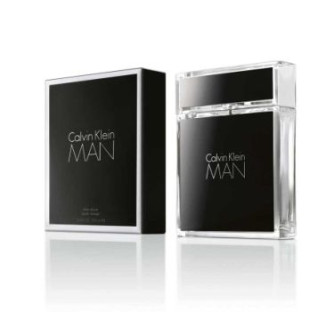 Calvin Klein Man by Calvin Klein Calvin Klein Man by Calvin Klein