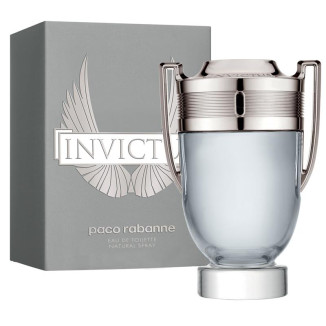 Invictus by Paco Rabanne Invictus by Paco Rabanne