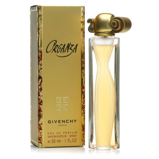 Organza by Givenchy Organza by Givenchy