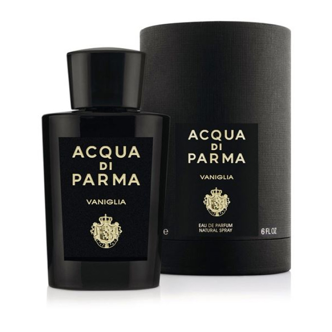 Vaniglia By Acqua Di Parma