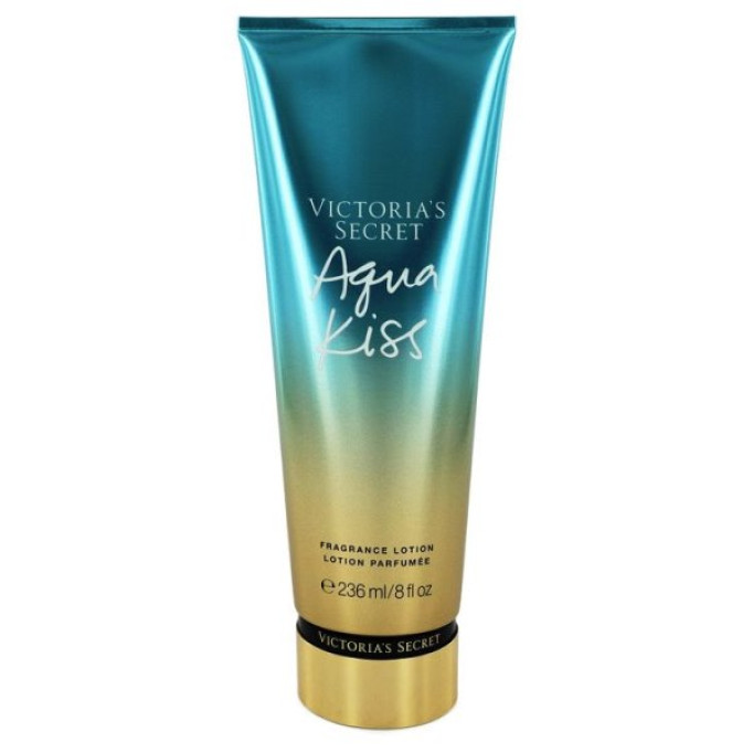 Aqua Kiss By Victoria's Secret
