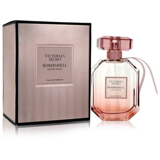 Bombshell Seduction By Victoria's Secret