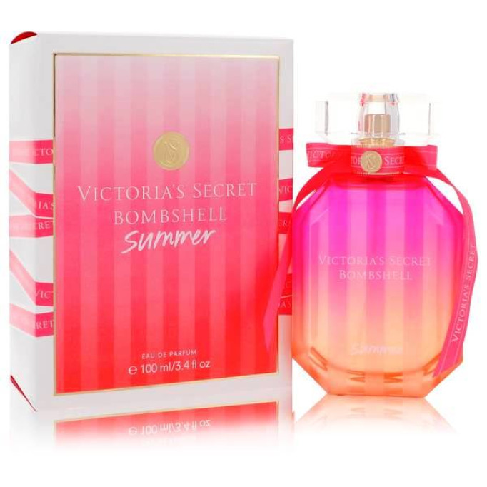 Bombshell Summer By Victoria's Secret