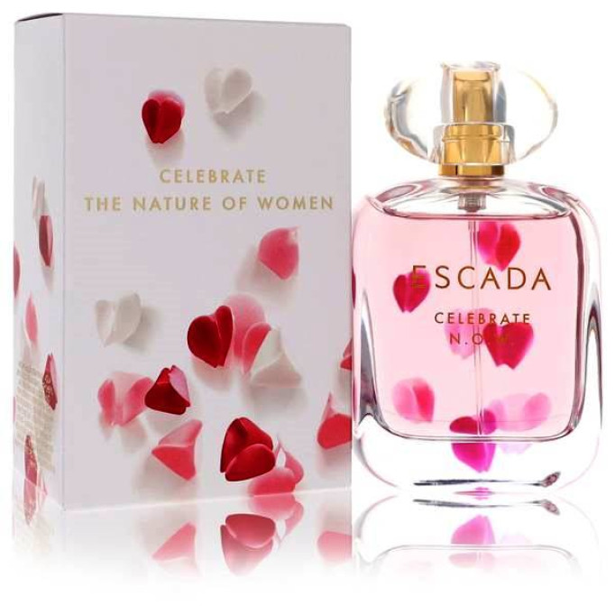 Celebrate Now By Escada
