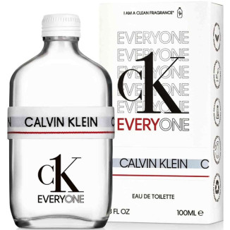 Ck Everyone By Calvin Klein Ck Everyone By Calvin Klein