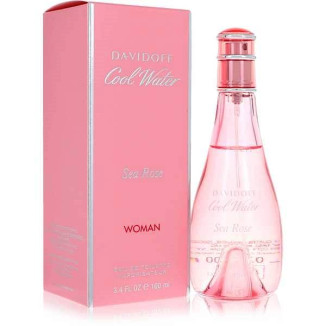 Cool Water Sea Rose By Davidoff Cool Water Sea Rose By Davidoff