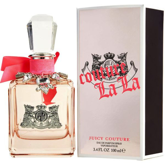 Couture La La By Juicy Couture
