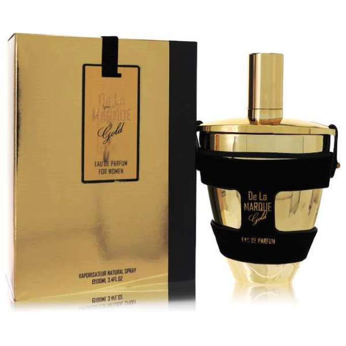 De La Marque Gold By Armaf
