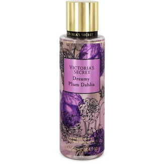 Dreamy Plum Dahlia By Victoria's Secret