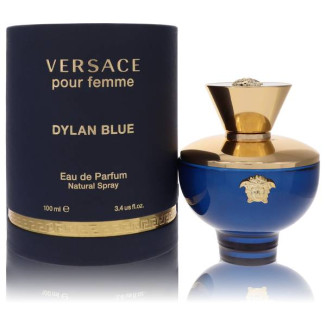 Dylan Blue By Versace