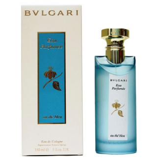 Eau Parfumee Au The Bleu by Bvlgari Eau Parfumee Au The Bleu by Bvlgari