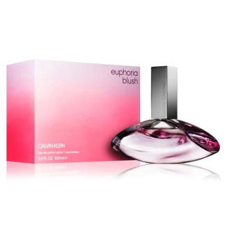 Euphoria Blush By Calvin Klein
