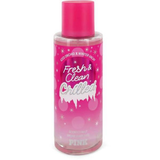 Fresh & Clean Chilled By Victoria's Secret