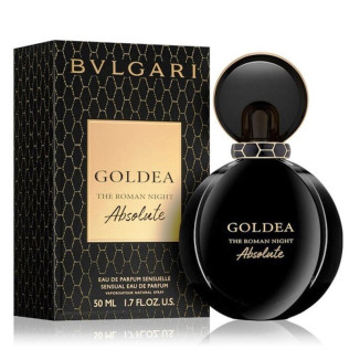 Goldea The Roman Night Absolute by Bvlgari Goldea The Roman Night Absolute by Bvlgari