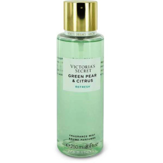Green Pear & Citrus By Victoria's Secret