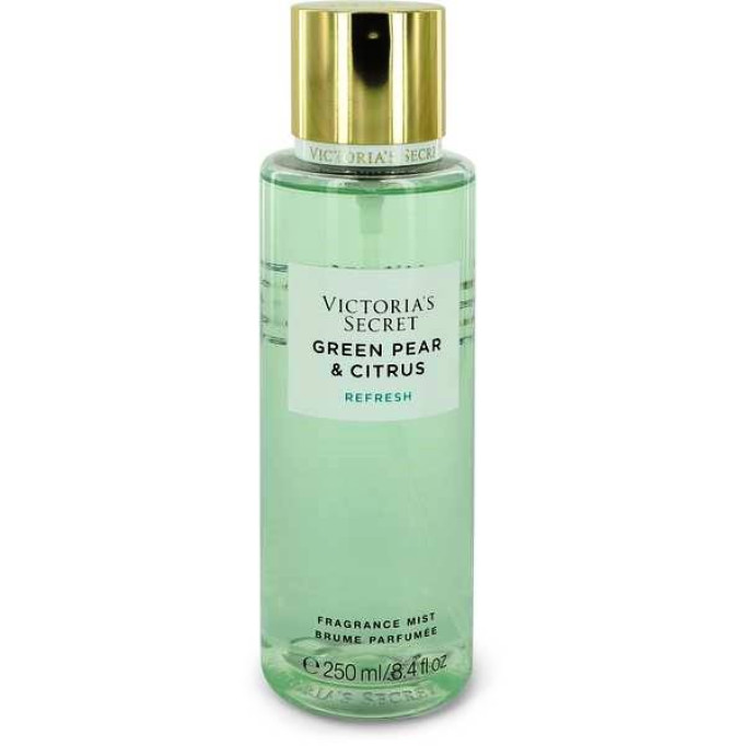 Green Pear & Citrus By Victoria's Secret