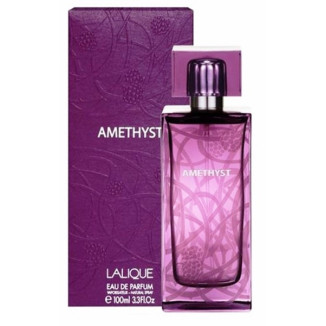 Lalique Amethyst By Lalique Lalique Amethyst By Lalique