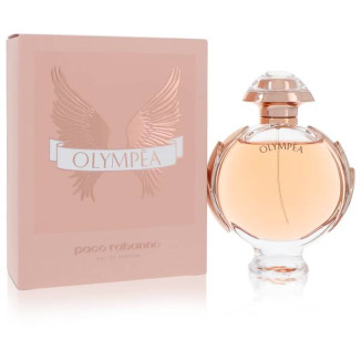 Olympea By Paco Rabanne Olympea By Paco Rabanne