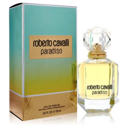 Paradiso By Roberto Cavalli Paradiso By Roberto Cavalli