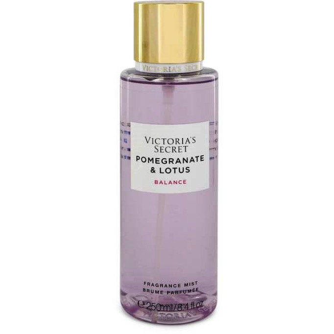 Pomegranate & Lotus By Victoria's Secret
