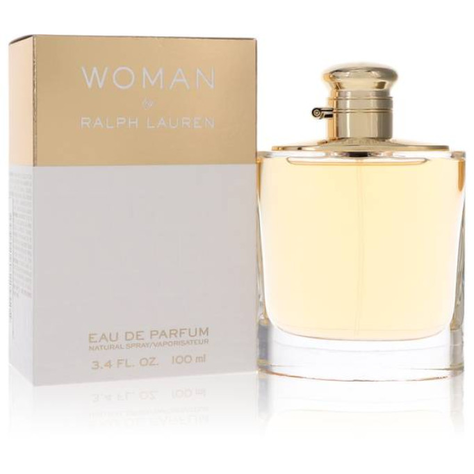 Woman By Ralph Lauren