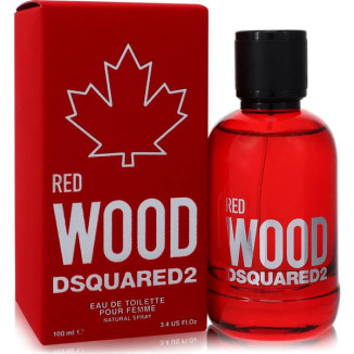 Red Wood By Dsquared Red Wood By Dsquared