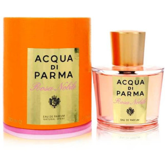 Rosa Nobile By Acqua Di Parma Rosa Nobile By Acqua Di Parma
