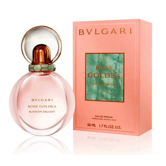 Rose Goldea Blossom Delight by Bvlgari Rose Goldea Blossom Delight by Bvlgari