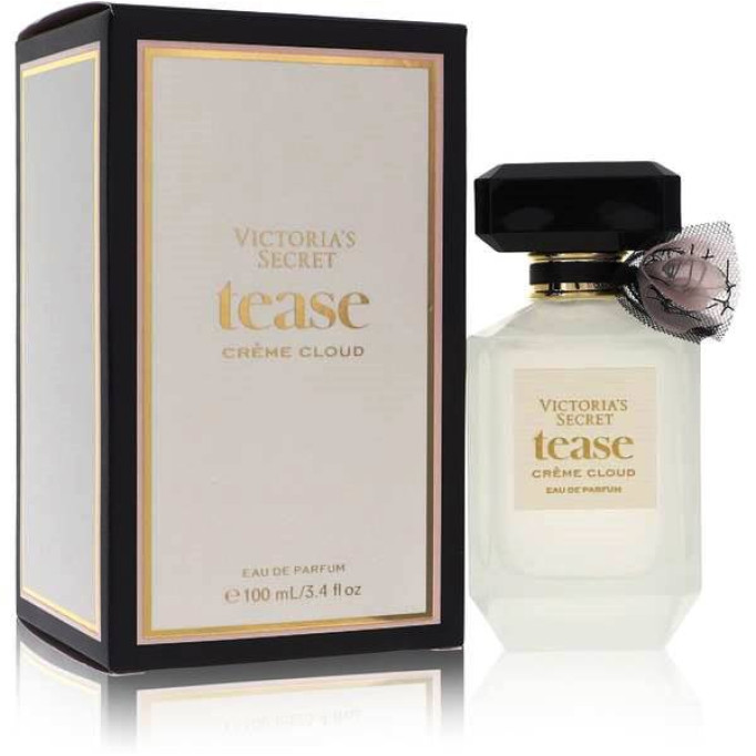 Tease Creme Cloud By Victoria's Secret