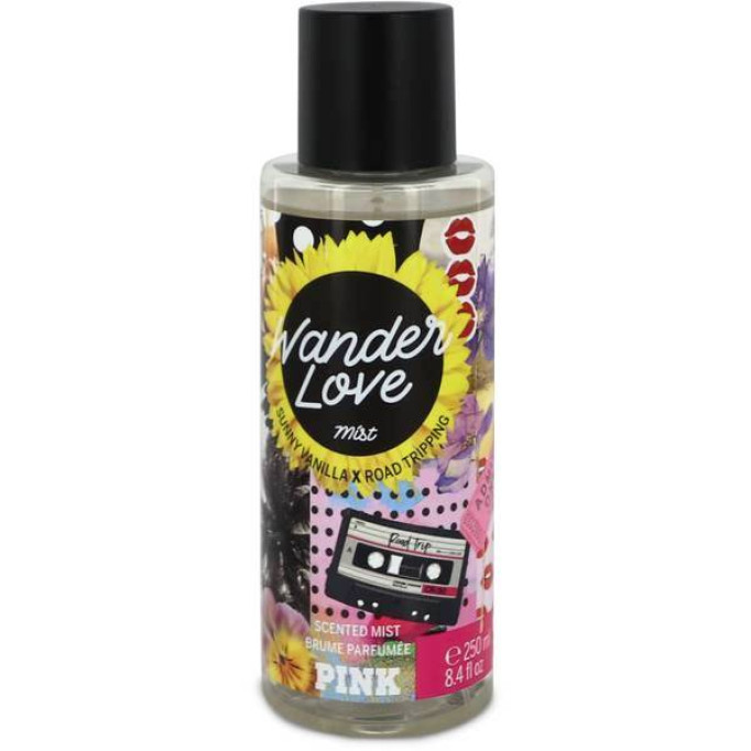 Wander Love By Victoria's Secret