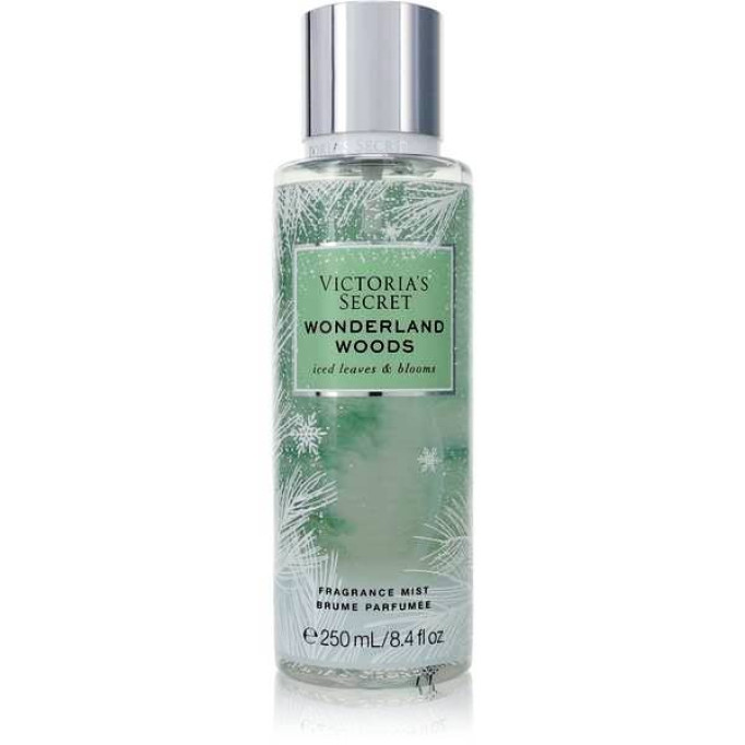 Wonderland Woods By Victoria's Secret