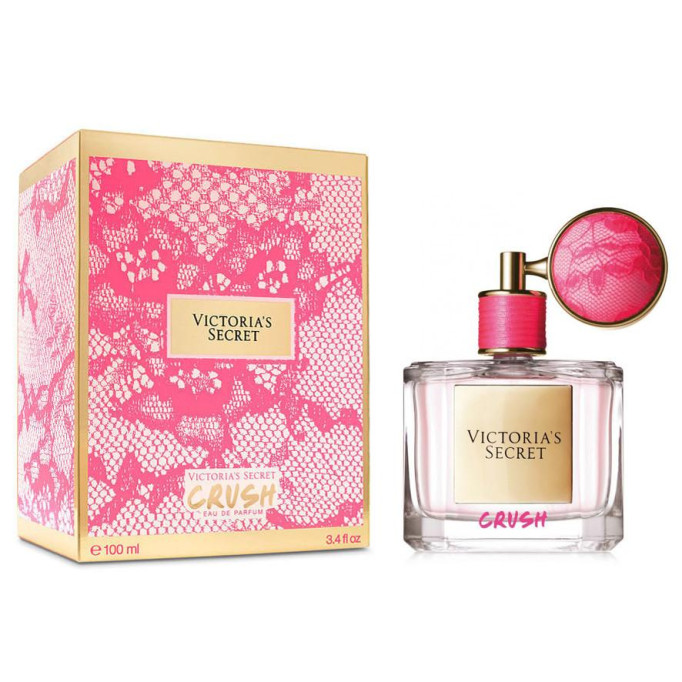 Crush by Victoria's Secret