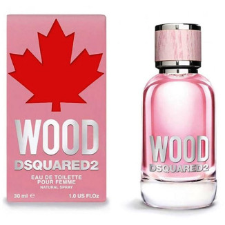 Wood By Dsquared Wood By Dsquared