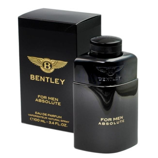 Bentley Absolute by Bentley