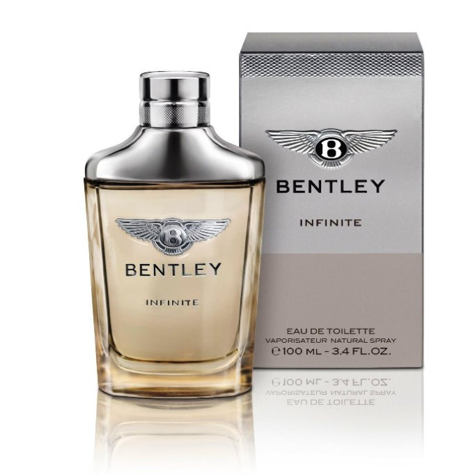 Bentley Infinite by Bentley