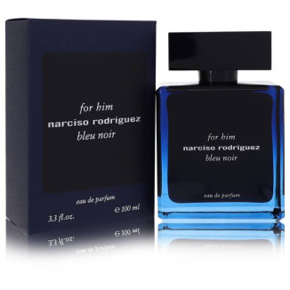 Bleu Noir By Narciso Rodriguez Bleu Noir By Narciso Rodriguez